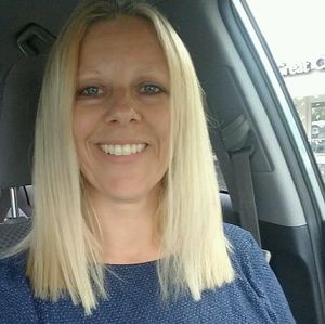 Meet your Posher, Jamie